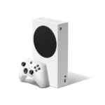 Console XBOX SERIES S 512GO – Image 2