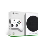 Console XBOX SERIES S 512GO