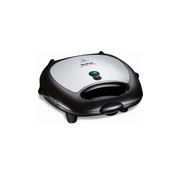 Croque Gaufre Breaktime Breaktime 3 plaques - SW614831 TEFAL
