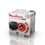 Couvercle Cookeo Extra Crisp - EZ150800 MOULINEX