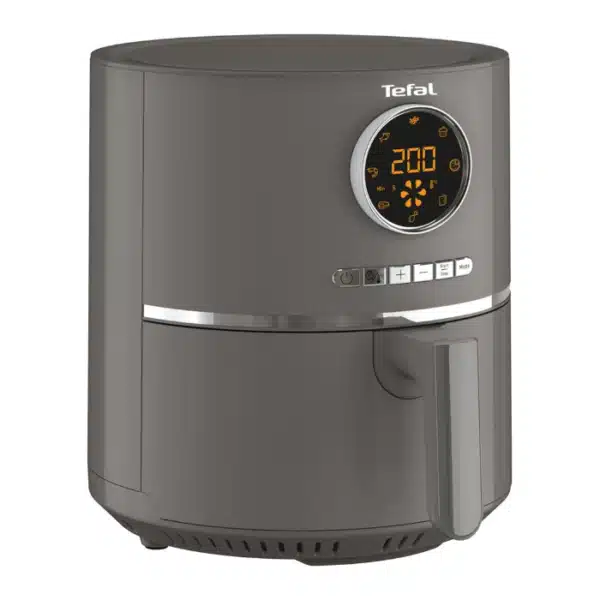 Friteuse sans huile Ultra Fry EY111B15 - Gris TEFAL