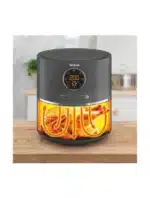 Friteuse sans huile Ultra Fry EY111B15 - Gris TEFAL – Image 2