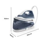 Centrale Vapeur 5bars 240g/min - SV4110C0 - CALOR – Image 2