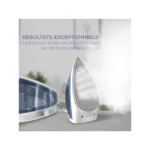 Centrale Vapeur 5bars 240g/min - SV4110C0 - CALOR – Image 3