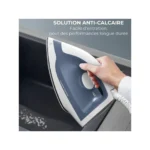 Centrale Vapeur 5bars 240g/min - SV4110C0 - CALOR – Image 6