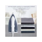 Centrale Vapeur 5bars 240g/min - SV4110C0 - CALOR – Image 5