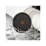 Appareil à Raclette 3 en 1 - 6 personnes, Revêtement antiadhésif - TEFAL – Image 4