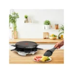 Appareil à Raclette 3 en 1 - 6 personnes, Revêtement antiadhésif - TEFAL – Image 5
