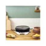 Appareil à Raclette 3 en 1 - 6 personnes, Revêtement antiadhésif - TEFAL – Image 3