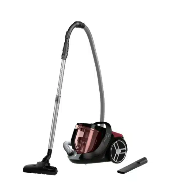 Aspirateur Traineau Sans Sac Silence Force Cyclonic XXL RO7213EA ROWENTA