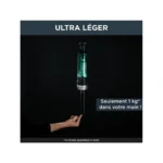 Aspirateur balai X-Nano RH1126WO - ROWENTA – Image 6