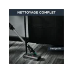 Aspirateur balai X-Nano RH1126WO - ROWENTA – Image 5