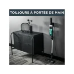 Aspirateur balai X-Nano RH1126WO - ROWENTA – Image 3