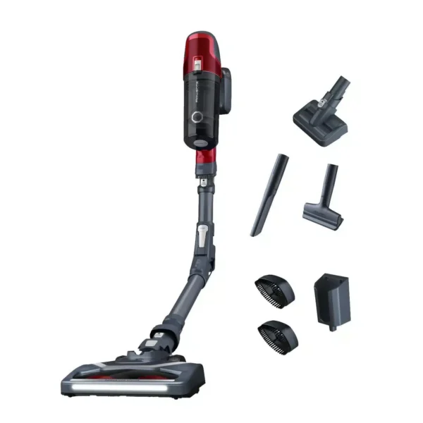Aspirateur Balai X-PE RH6876WO ROWENTA