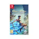Prince of Persia The Lost Crown Nintendo Switch UBISOFT