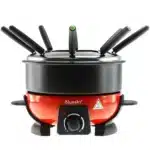 MACHINE FONDUE BLUESKY