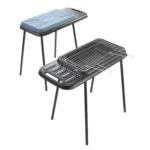 Barbecue charbon S20 HYBA