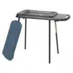 Barbecue charbon S20 HYBA – Image 2
