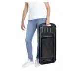 Barbecue charbon S20 HYBA – Image 4