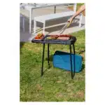 Barbecue charbon S20 HYBA – Image 3