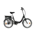 Vélo à assistance électrique E-1000 TOPLIFE
