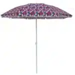 Parasol plage Vibration 180cm