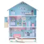 Maison de poupée XXL WOODEN CARREFOUR