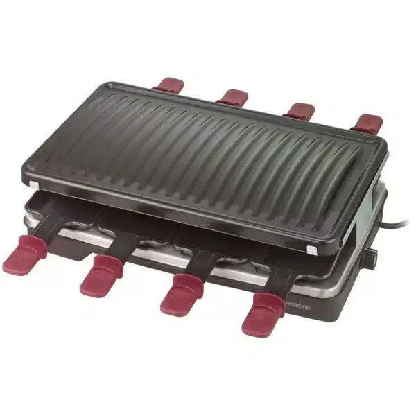 Appareil à Raclette