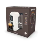 Machine à café Nespresso Vertuo Plus - YY3916FD - KRUPS – Image 5