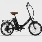 Vélo Electrique Urban Evolution VELAIR