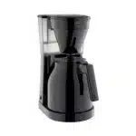 Cafetière filtre isotherme Easy Therm 1023-06 Noire MELITTA