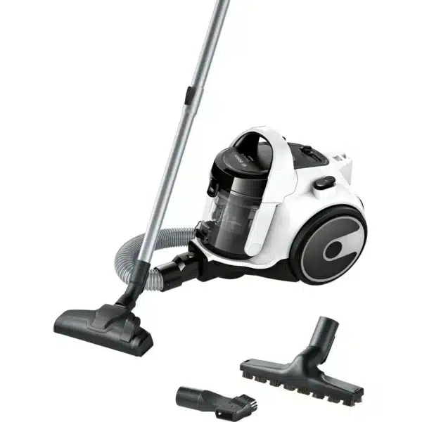 Aspirateur sans sac Série 2 BGS05A322 blanc BOSCH