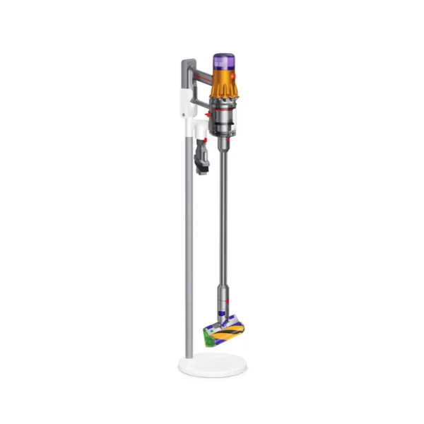 Station d'accueil Dyson V12 – Rangement pour 5 accessoires – Dyson