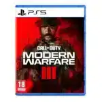 CALL OF DUTY MODERN WARFARE III PS5 Edition Standard