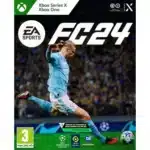 EA SPORTS FC 24 Xbox Series X et Xbox One Edition Standard