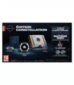 Jeu Starfield - Edition Constellation (XBOX SERIES)