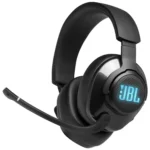 CASQUE GAMER QUANTUM 400 NOIR JBL