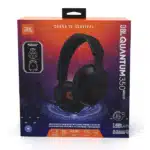 Casque Gamer Quantum 350 - Noir JBL