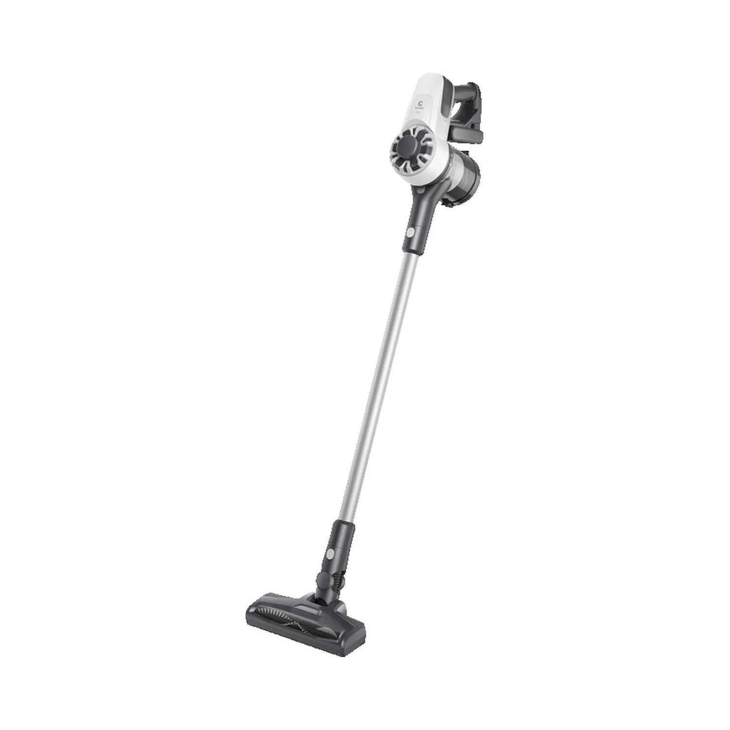 7332543667666.webp ASPIRATEUR BALAI SANS FIL BLANC TORNADO – Image 1