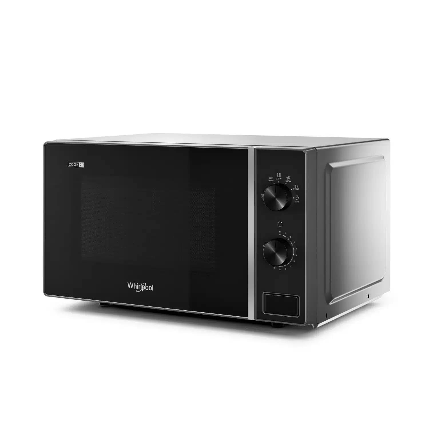 8003437861741.webp Micro-ondes MWP 101 SB WHIRLPOOL – Image 1