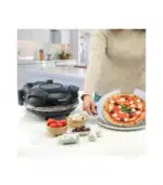 Four à pizza 400°C ARI-928 ARIETE – Image 3