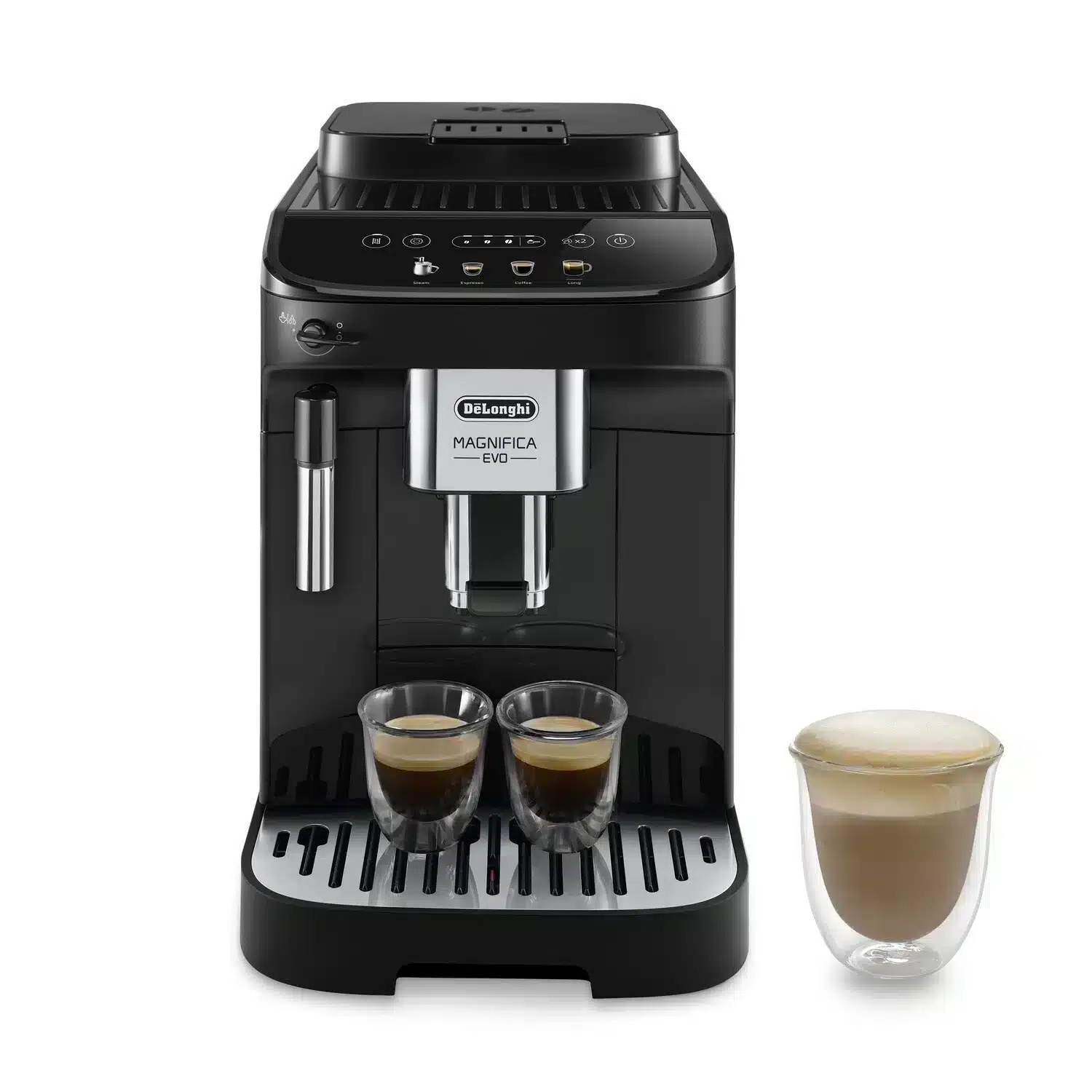 8004399021358.webp Machine à café en grain ECAM290.21B DELONGHI – Image 1