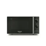 Micro-ondes MWHA 101 W Blanc HOTPOINT