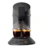 Cafetière Senseo Original Plus CSA210/51 Gris Anthracite PHILIPS