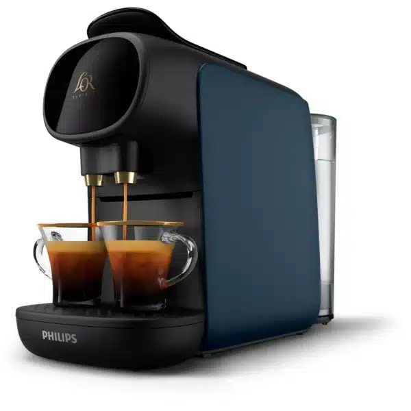 Cafetière L'Or Barista Sublime LM9012/40 Bleu nuit PHILIPS