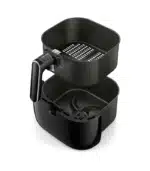 Friteuse sans huile Airfryer HD9257/80 Noir - PHILIPS – Image 3