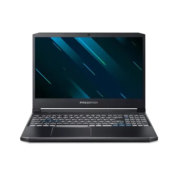 Ordinateur portable ACER PREDATOR HELIOS 300 PH315-53-70A9