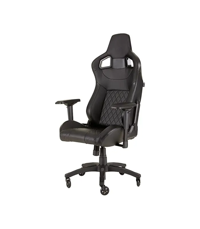 Corsair-FAUTEUIL_GAMING_T1_1.webp Fauteuil gaming CORSAIR T1 – Image 1