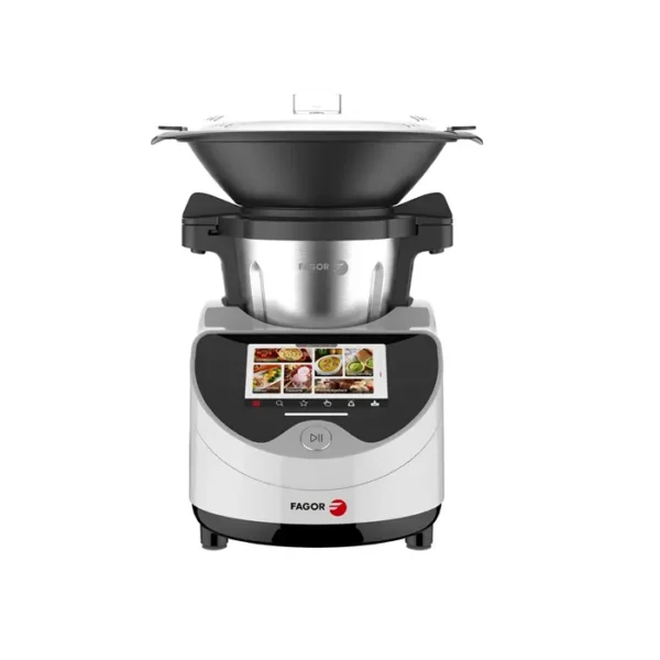 Robot de cuisine FAGOR FG0606