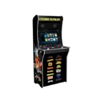 Borne d’arcade JUST FOR GAMES LEGENDS
